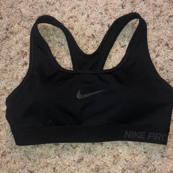 Nike Other - Nike Sports Bra
